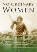 Cover image of book No Ordinary Women: Irish Female Activists in the Revolutionary Years 1900-1923 by Sinead McCoole