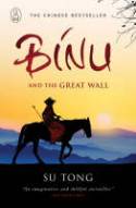 Cover image of book Binu and the Great Wall by Su Tong
