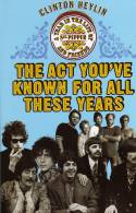 Cover image of book The Act You