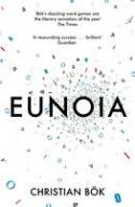 Cover image of book Eunoia by Christian Bk