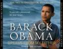 Cover image of book Dreams from My Father: A Story of Race and Inheritance by Barack Obama
