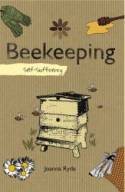 Self-sufficiency: Beekeeping by Joanna Ryde
