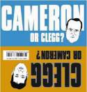 Cameron or Clegg? (Flickbook) by Ed Roberts