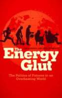Cover image of book The Energy Glut: Climate Change and the Politics of Fatness by Ian Roberts with Phil Edwards