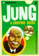 Cover image of book Introducing Jung: A Graphic Guide by Maggie Hyde, illustrated by Michael McGuinness 