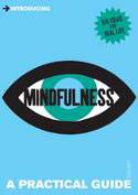 Cover image of book Introducing Mindfulness: A Practical Guide by Tessa Watt