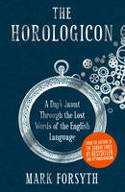 Cover image of book The Horologicon: A Day