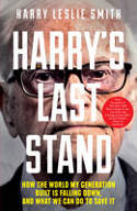 Cover image of book Harry