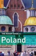 The Rough Guide to Poland by Jonathan Bousfield and Mark Salter