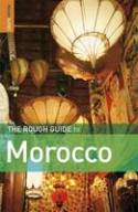 The Rough Guide to Morocco (9th revised edition) by Daniel Jacobs