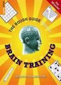 The Rough Guide Book of Brain Training by Dr Tom Stafford