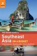 The Rough Guide to Southeast Asia on a Budget (2nd edition) by Rough Guides
