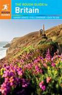 The Rough Guide to Britain (8th Revised edition) by Rough Guides