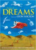 A Stream of Dreams: Your Ultimate Dream Decoder by Leon Nacson