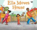 Ella Moves House by Angela Hassall