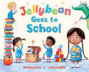 Jellybean Goes to School by Margaret Roc, illustrated by Laura Hughes