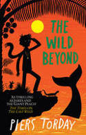 Cover image of book The Wild Beyond by Piers Torday