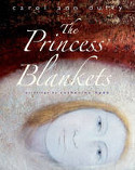 Cover image of book The Princess