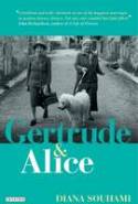 Cover image of book Gertrude and Alice by Diana Souhami