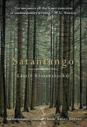Cover image of book Satantango by L�szl� Krasznahorkai 