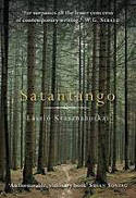 Cover image of book Satantango by Lszl Krasznahorkai