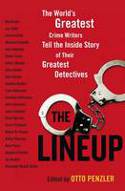 Cover image of book The Lineup: The World