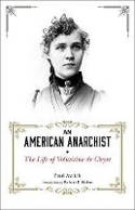 Cover image of book An American Anarchist: The Life of Voltairine De Cleyre by Paul Avrich 