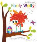 Peely Wally by Kali Stileman