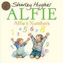 Cover image of book Alfie