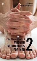 Cover image of book The Oberon Book of Modern Monologues for Men Volume Two by Catherine Weate (Editor)