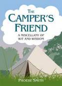 Cover image of book The Camper's Friend: A Miscellany of Wit and Wisdom by Phoebe Smith 