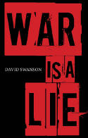 War is A Lie by David Swanson