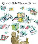 Words and Pictures by Quentin Blake