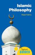 Cover image of book Islamic Philosophy: A Beginner