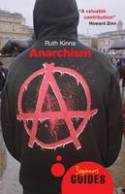 Cover image of book Anarchism: A Beginner
