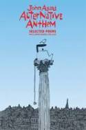Cover image of book Alternative Anthem: Selected Poems (Book with 