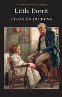 Cover image of book Little Dorrit by Charles Dickens