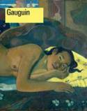 Gauguin by Nancy Ireson