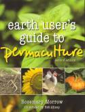 Cover image of book Earth User
