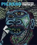 Cover image of book Picasso: Challenging the Past by Cowling, Cox, Fraquelli, Galassi, Ripopelle and Robbins