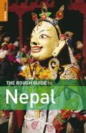 The Rough Guide to Nepal by James McConnachie and David Reed