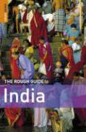 The Rough Guide to India by David Abram