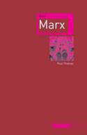 Karl Marx by Paul Thomas