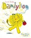 Dandylion by Lizzie Finlay