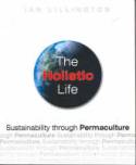 Cover image of book The Holistic Life: Sustainability through Permaculture by Ian Lillington