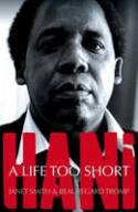 Hani: A Life Too Short by Janet Smith and Beauregard Tromp