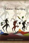 Cover image of book Kalahari Rain Song by Elana Bregin & Belinda Kruiper