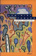 Cover image of book Feminist Fables by Suniti Namjoshi