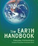 The Earth Handbook: Everyday Extraordinary by Christine McCartney and Samantha Booth