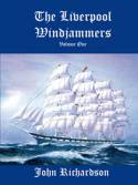 The Liverpool Windjammers, Volume 1 by John Richardson